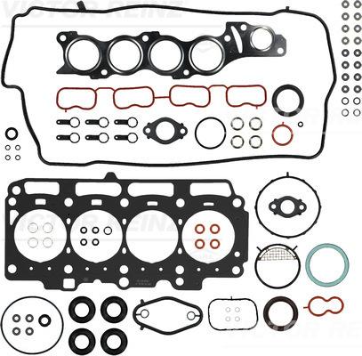 Victor Reinz 021106301 - Kit guarnizioni, Testata www.autoricambi360.it