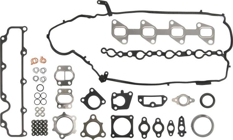 Victor Reinz 021100701 - Kit guarnizioni, Testata www.autoricambi360.it