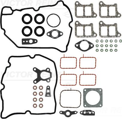 Victor Reinz 021101401 - Kit guarnizioni, Testata www.autoricambi360.it