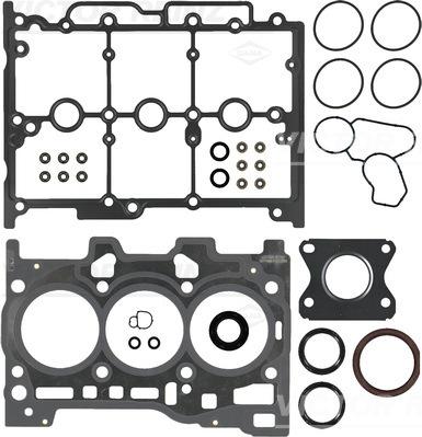 Victor Reinz 021108702 - Kit guarnizioni, Testata www.autoricambi360.it