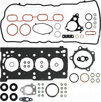 Victor Reinz 021107101 - Kit guarnizioni, Testata www.autoricambi360.it