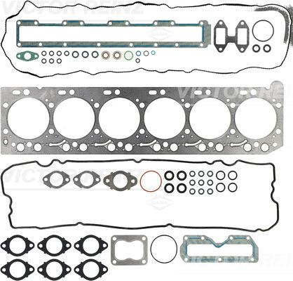 Victor Reinz 021117603 - Kit guarnizioni, Testata www.autoricambi360.it