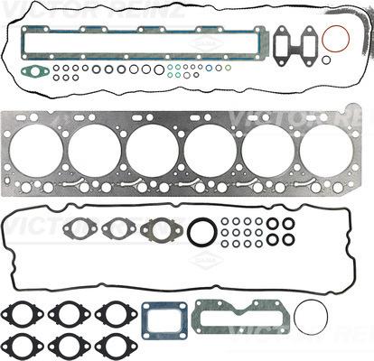 Victor Reinz 021117602 - Kit guarnizioni, Testata www.autoricambi360.it