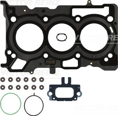 Victor Reinz 021135901 - Kit guarnizioni, Testata www.autoricambi360.it
