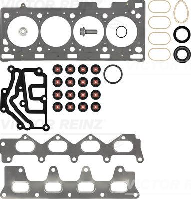 Victor Reinz 021135101 - Kit guarnizioni, Testata www.autoricambi360.it