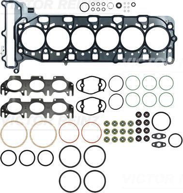 Victor Reinz 021136501 - Kit guarnizioni, Testata www.autoricambi360.it