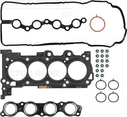 Victor Reinz 021130601 - Kit guarnizioni, Testata www.autoricambi360.it