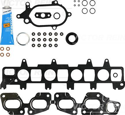Victor Reinz 021130701 - Kit guarnizioni, Testata www.autoricambi360.it