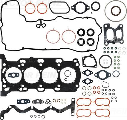 Victor Reinz 021131801 - Kit guarnizioni, Testata www.autoricambi360.it