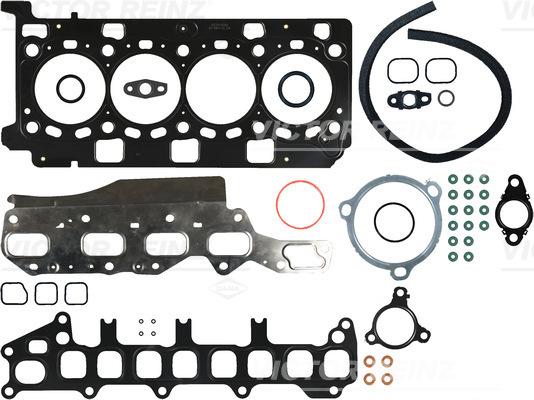 Victor Reinz 021137801 - Kit guarnizioni, Testata www.autoricambi360.it