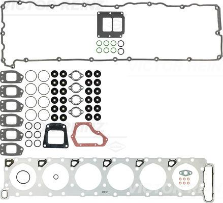 Victor Reinz 021129301 - Kit guarnizioni, Testata www.autoricambi360.it