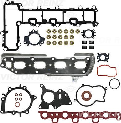 Victor Reinz 021245301 - Kit guarnizioni, Testata www.autoricambi360.it