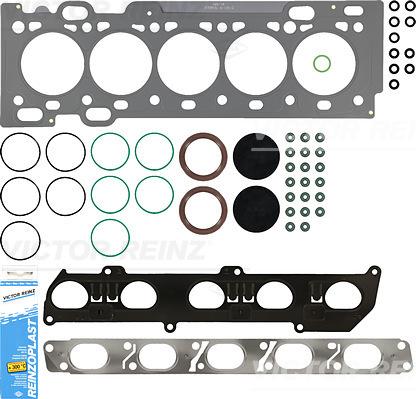 Victor Reinz 02-39546-01 - Kit guarnizioni, Testata www.autoricambi360.it