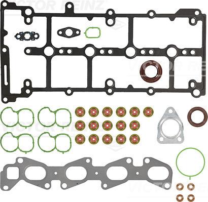 Victor Reinz 023935401 - Kit guarnizioni, Testata www.autoricambi360.it