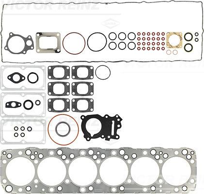 Victor Reinz 023406503 - Kit guarnizioni, Testata www.autoricambi360.it