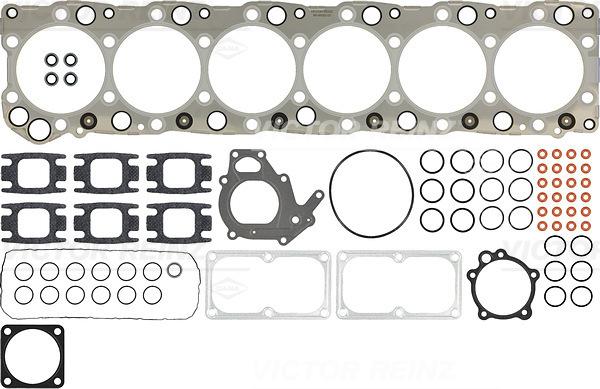 Victor Reinz 023406001 - Kit guarnizioni, Testata www.autoricambi360.it