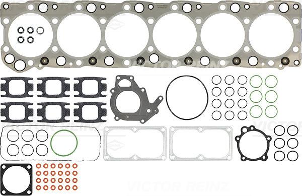Victor Reinz 023406002 - Kit guarnizioni, Testata www.autoricambi360.it