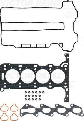Victor Reinz 023416203 - Kit guarnizioni, Testata www.autoricambi360.it