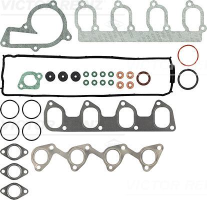 Victor Reinz 023411201 - Kit guarnizioni, Testata www.autoricambi360.it