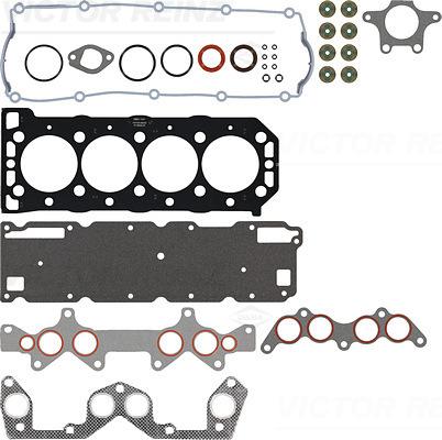 Victor Reinz 023483505 - Kit guarnizioni, Testata www.autoricambi360.it