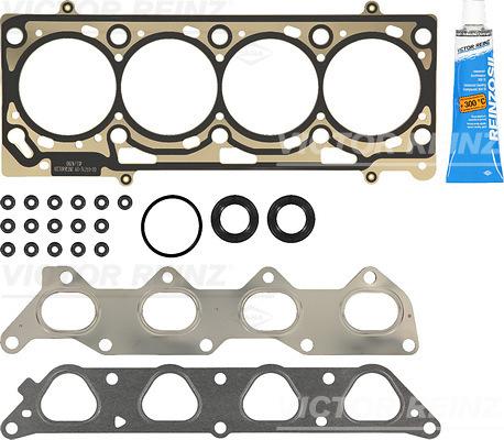 Victor Reinz 023426002 - Kit guarnizioni, Testata www.autoricambi360.it