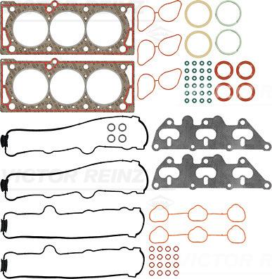 Victor Reinz 023422001 - Kit guarnizioni, Testata www.autoricambi360.it