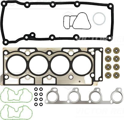 Victor Reinz 023544501 - Kit guarnizioni, Testata www.autoricambi360.it