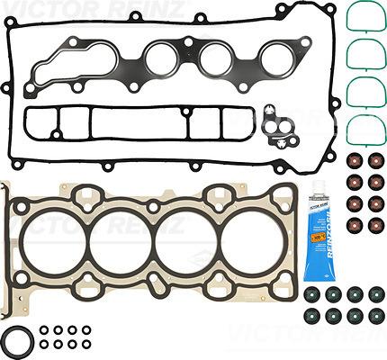 Victor Reinz 023543501 - Kit guarnizioni, Testata www.autoricambi360.it