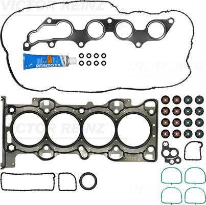 Victor Reinz 023543502 - Kit guarnizioni, Testata www.autoricambi360.it