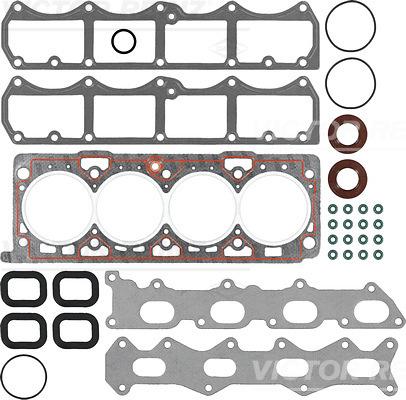 Victor Reinz 023559501 - Kit guarnizioni, Testata www.autoricambi360.it