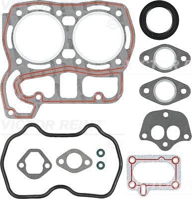 Victor Reinz 023555502 - Kit guarnizioni, Testata www.autoricambi360.it