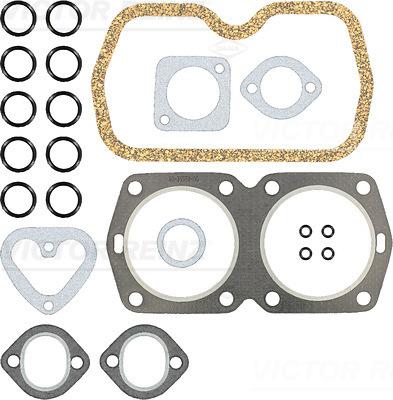 Victor Reinz 023555001 - Kit guarnizioni, Testata www.autoricambi360.it