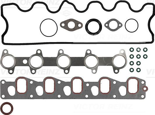 Victor Reinz 02-35699-01 - Kit guarnizioni, Testata www.autoricambi360.it