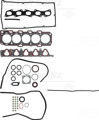 Victor Reinz 023561502 - Kit guarnizioni, Testata www.autoricambi360.it