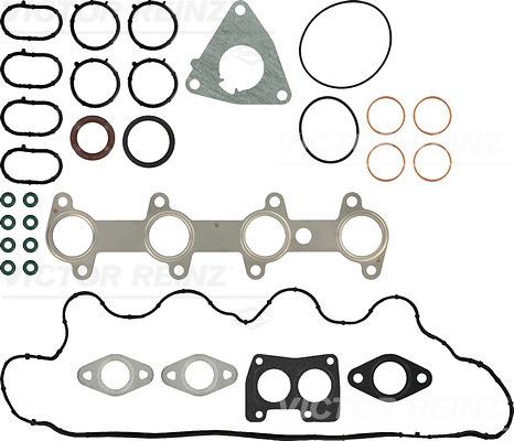 Victor Reinz 023563802 - Kit guarnizioni, Testata www.autoricambi360.it