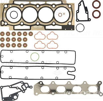 Victor Reinz 023504501 - Kit guarnizioni, Testata www.autoricambi360.it