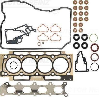 Victor Reinz 023504502 - Kit guarnizioni, Testata www.autoricambi360.it