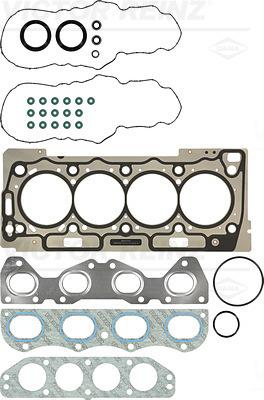Victor Reinz 023505502 - Kit guarnizioni, Testata www.autoricambi360.it