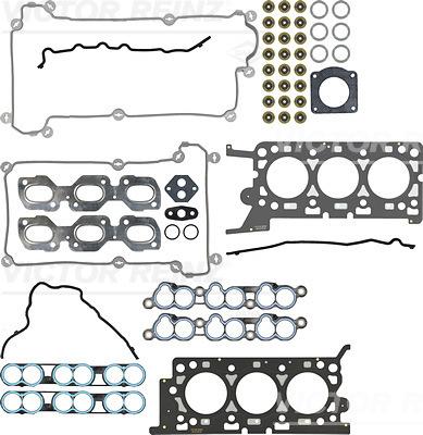Victor Reinz 02-35140-01 - Kit guarnizioni, Testata www.autoricambi360.it