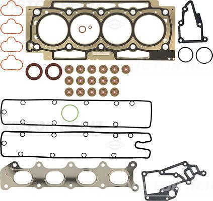 Victor Reinz 023582001 - Kit guarnizioni, Testata www.autoricambi360.it