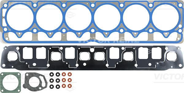 Victor Reinz 02-35390-07 - Kit guarnizioni, Testata www.autoricambi360.it