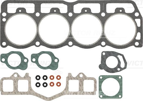 Victor Reinz 023538507 - Kit guarnizioni, Testata www.autoricambi360.it