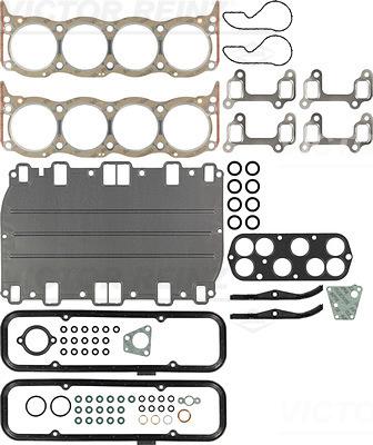 Victor Reinz 023538001 - Kit guarnizioni, Testata www.autoricambi360.it