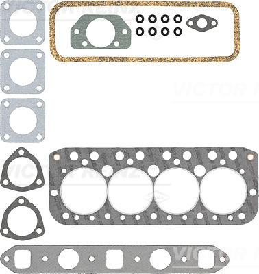 Victor Reinz 023533501 - Kit guarnizioni, Testata www.autoricambi360.it