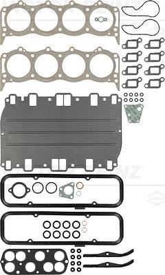 Victor Reinz 023537501 - Kit guarnizioni, Testata www.autoricambi360.it