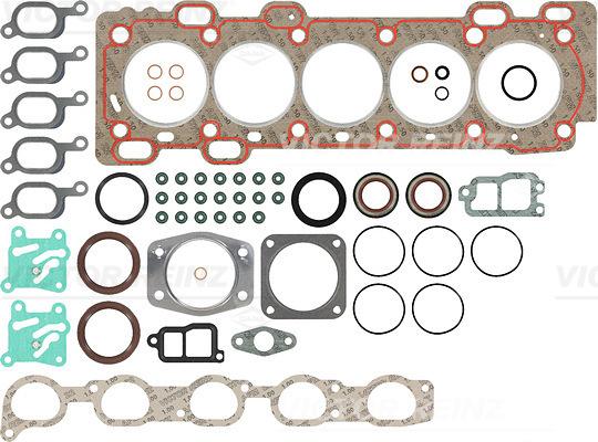 Victor Reinz 023695502 - Kit guarnizioni, Testata www.autoricambi360.it