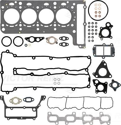 Victor Reinz 023695001 - Kit guarnizioni, Testata www.autoricambi360.it