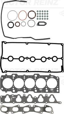 Victor Reinz 023691501 - Kit guarnizioni, Testata www.autoricambi360.it