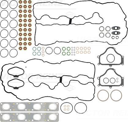 Victor Reinz 023644501 - Kit guarnizioni, Testata www.autoricambi360.it