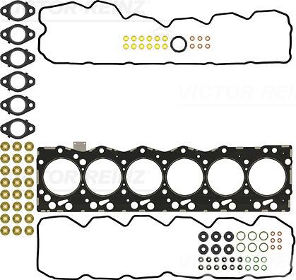 Victor Reinz 023641503 - Kit guarnizioni, Testata www.autoricambi360.it